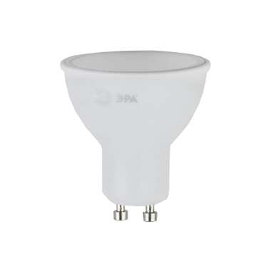 Светодиодная лампа ЭРА LED MR16-8W-840-GU10 софитная, 8Вт, GU10 Б0036729 ERA