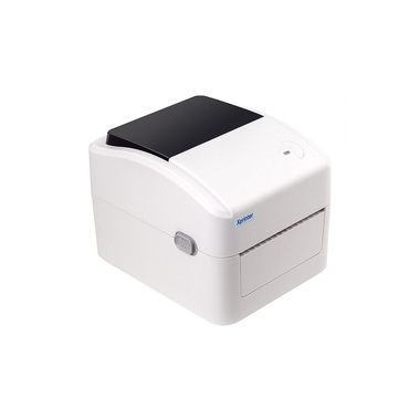 Принтер этикеток Xprinter XP-420B USB+WiFi