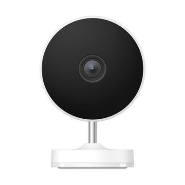 Камера IP Xiaomi Outdoor Camera AW200 white (3 Mп, 2304 х1296 , 101,7°, Wi-Fi, IP66) (BHR6398GL)