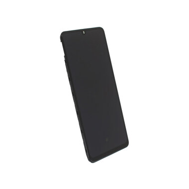 Дисплей Vbparts для Samsung Galaxy A32 SM-A325F OLED Black Frame 090492