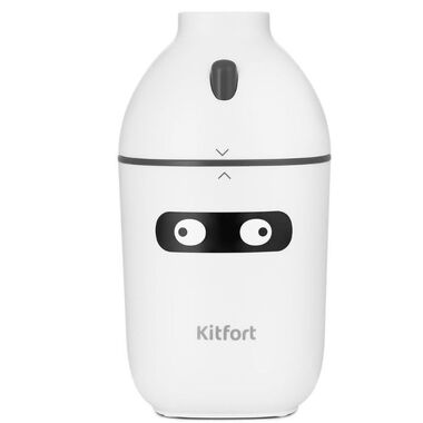 Кофемолка Kitfort KT-772-2