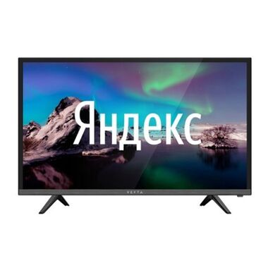 Телевизор SMART TV VEKTA LD-40SF4850BS