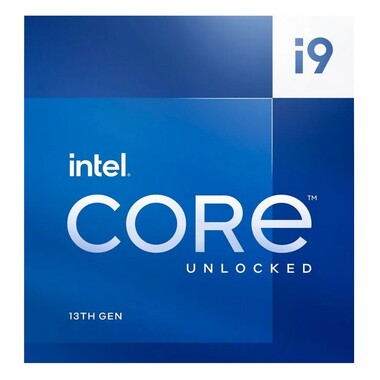 Процессор Intel Core i9-13900K Raptor Lake-S (LGA1700/3.0-5.8GHz/24C/32T/36Mb/TDP-125W/(ОЕМ) (CM8071505094011_S_RMBH)