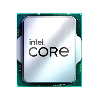 Процессор Intel Core i9-13900KF Raptor Lake-S (LGA1700/3.0-5.8GHz/24C/32T/36Mb/TDP-125W/(ОЕМ) (CM8071505094012)