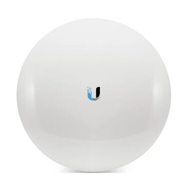 Точка доступа Ubiquiti NanoBeam 5AC Gen2 (NBE-5AC-Gen2)