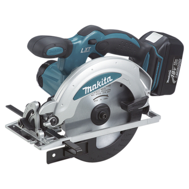 Дисковая пила Makita DSS610RF