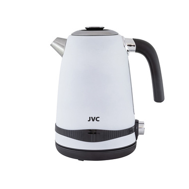 Чайник электрический 1,7л JVC JK-KE1730 White