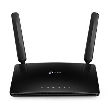 Роутер TP-Link Archer MR400 AC1200 Двухдиапазонный 4G LTE Wi-Fi Archer MR400_ВУ