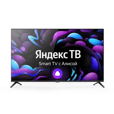 Телевизор SMART TV CENTEK CT-8740