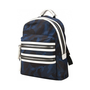 Рюкзак для ноутбука SUMDEX blue (LE Navy/Silver)