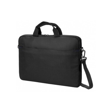 Сумка для ноутбука 15.6" PORTCASE black (KCB-140BK)