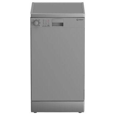 Посудомоечная машина INDESIT DFS 1A59 S 7677908335