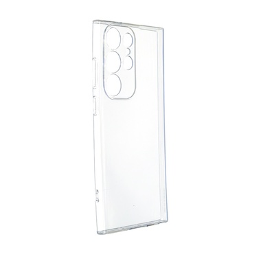 Чехол DF для Samsung Galaxy S23 Ultra Super Slim Silicone sCase-157 DF-GROUP