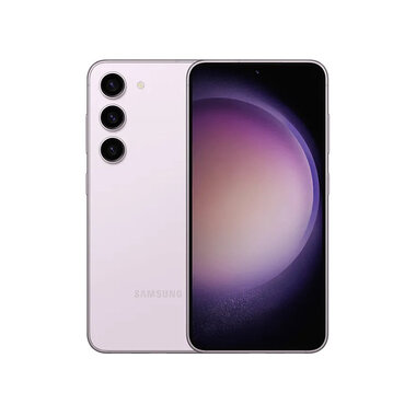 Сотовый телефон Samsung SM-S911 Galaxy S23 5G 8/256Gb Lavender