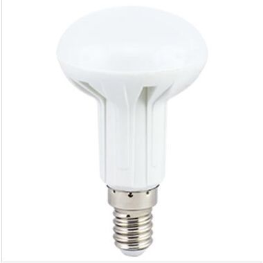 лампы рефлекторы ECOLA TA4V70ELC LIGHT REFLECTOR R50 LED 7,0W 220V E14 4200K (композит) 85X50 (1 из ч/б уп. по 4)