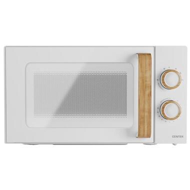 Микроволновая печь Centek CT-1559 White