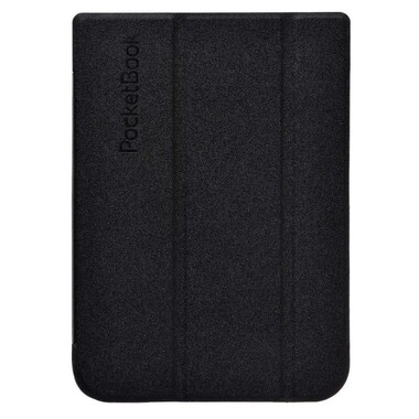 Чехол для PocketBook 970 Black (HN-SL-PU-970-BK-RU) HN-SL-PU-970-BK-RU_ПУ