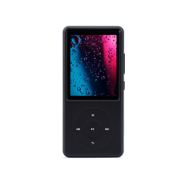 MP3-плеер Digma M5 32Gb Black 1837991