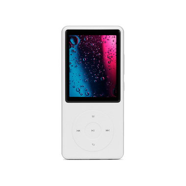 Hi-Fi-медиаплеер Digma M5 16Gb White 1837990