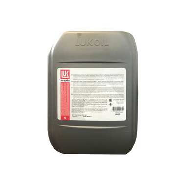 Смазочно-охлаждающая жидкость L FREO GP 3020 20 л Лукойл 3298725 LUKOIL