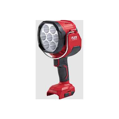 Аккумуляторная переносная лампа заливающего света FLEX WL 2800 18.0 Akku Lampe 504637