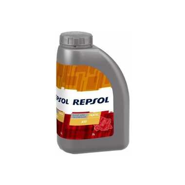 Трансмиссионное масло REPSOL MATIC ATF DEXRON II, 1 л 6034/R 6034R