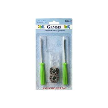 Швейные инструменты Gamma 61309