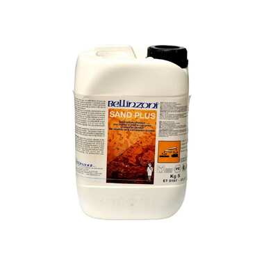 Средство Bellinzoni Sand-PLUS состаривание мрамора 5 кг 004230008