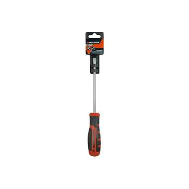 Отвертка BLACK&DECKER 6.5x150ММ BDHT0-66463 BLACK+DECKER