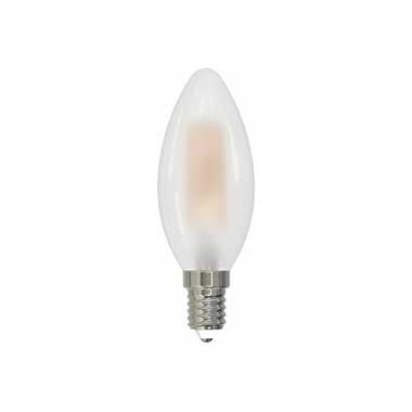 Светодиодная лампа Volpe LED-C35-7W/4000K/E14/FR/SLF UL-00008331