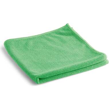 Салфетки из микроволокна Karcher Premium, зеленые 10 шт. 3.338-278.0