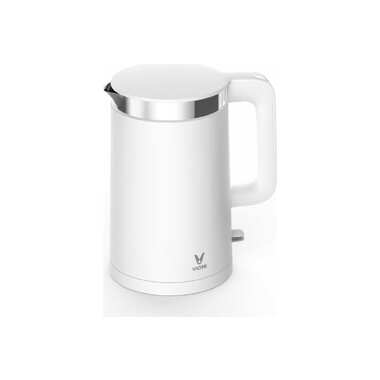 Чайник Viomi Double-layer kettle Electric White V-MK152A