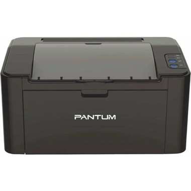 Принтер Pantum А4 20 страниц/мин 1200x1200 dpi P2207