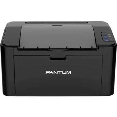 Принтер Pantum Mono Laser А4 22 страницы/мин 1200x1200 dpi 1501244 P2500