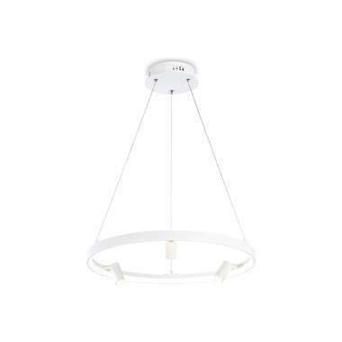 Подвесная люстра Ambrella Light LineTech FL5281