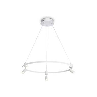 Подвесная люстра Ambrella Light LineTech FL5292