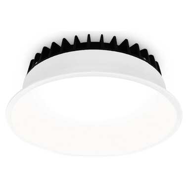 Встраиваемый светильник Ambrella Light Downlight DCR510