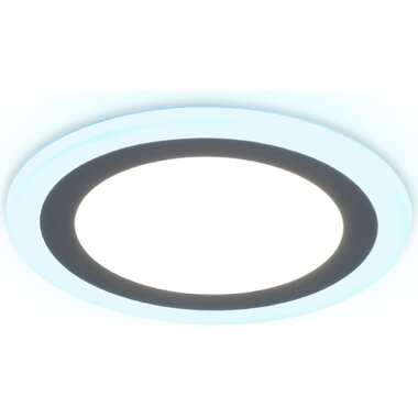 Встраиваемый светильник Ambrella Light Downlight DCR360