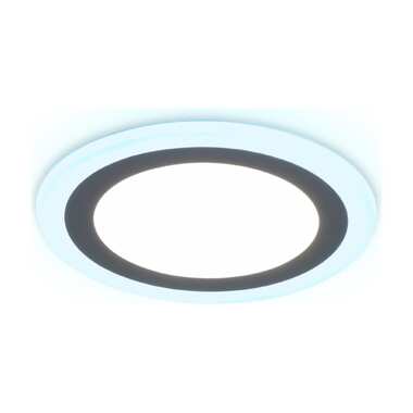 Встраиваемый светильник Ambrella Light Downlight DCR365