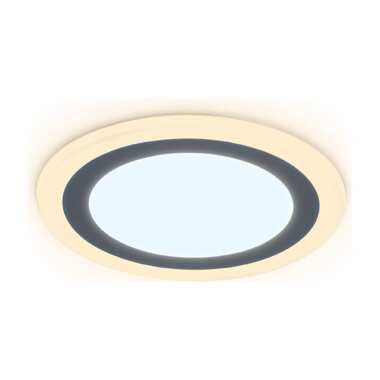 Встраиваемый светильник Ambrella Light Downlight 3 DCR379