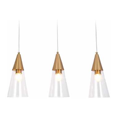 Подвесной светильник Ambrella Light Traditional TR3669