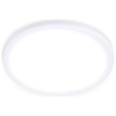 Встраиваемый светильник Ambrella Light Downlight DLR301