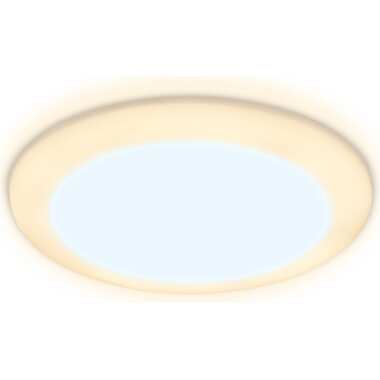 Встраиваемый светильник Ambrella Light Downlight DCR303