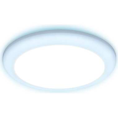 Встраиваемый светильник Ambrella Light Downlight DCR313