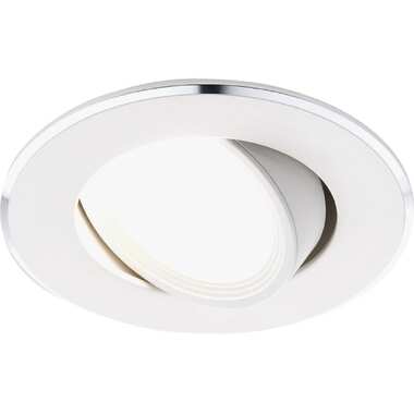 Встраиваемый светильник Ambrella Light Organic Spot A502 W