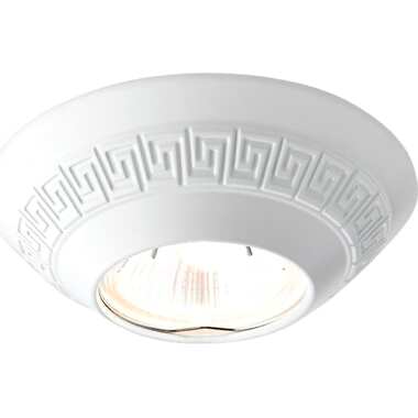 Встраиваемый светильник Ambrella Light Organic Spot D1158 W