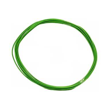 Провод VOLTON ПВАМ 1,5 кв.мм, 5м (зеленый) VLT400159