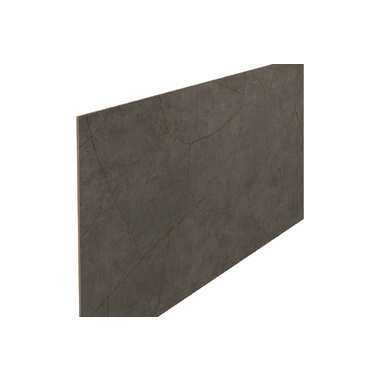 Стеновая панель Союз 3050x600x4 мм, бронзовый камень 962м М962М