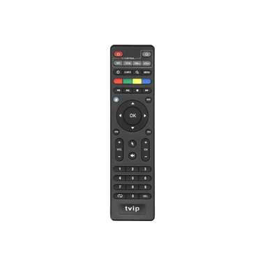 Пульт ДУ Gwire для TVIP IPTV S-310, S-400, 98301 U