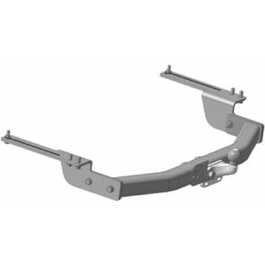 Фаркоп ТСУ на Toyota Land Cruiser Prado 120/150 2002-н.в. Oris 3016-F